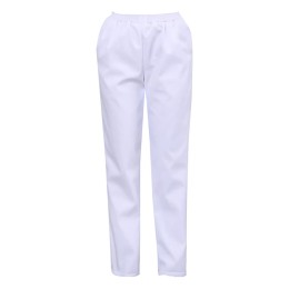 Order Unisex Nurse Pants Design Elastic Waist Solid Color Nurse Pants SKU063 Order Unisex Nurse Pants Design Elastic Waist Solid Color Nurse Pants SKU063